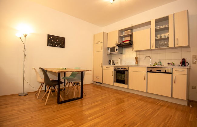 Appartements in Graz beim LKH - Foto 21