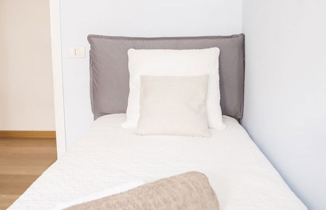 Alessia's Flat - Bright and Spacious - Foto 6