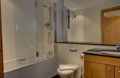 No 10 The Links Apartment Brora - Foto 32