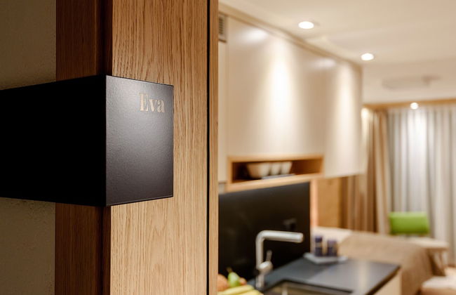 Serviced Apartment Eva - Foto 27