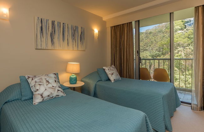 The Rocks Resort - Foto 4