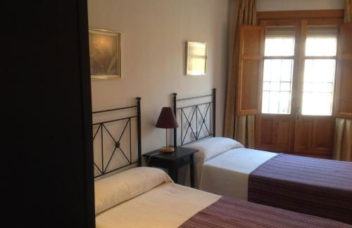 Alojamientos Turísticos Casco Antiguo - Foto 49