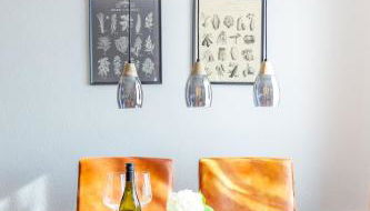 APARTMENT an den Weinbergen - Foto 5