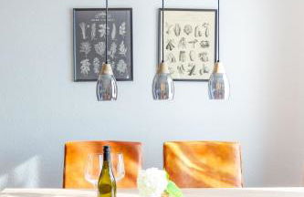 APARTMENT an den Weinbergen - Foto 5