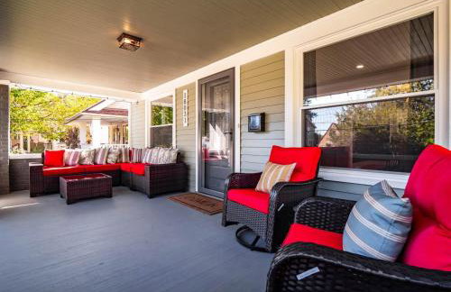 Spacious 4BR in Kamms Corners Cleveland - Game Room - Sleeps 9 - Foto 7