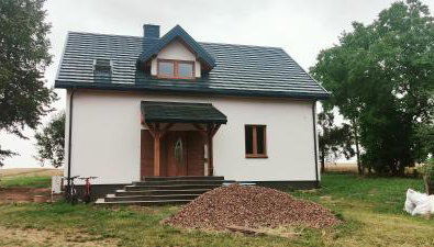 Ranczo Bosikowo - Foto 2