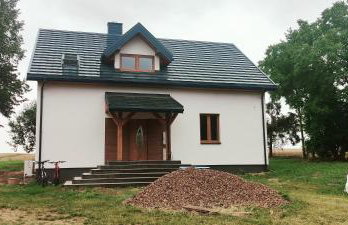 Ranczo Bosikowo - Foto 2