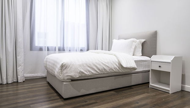 Mabaat - Al Malqa - 502 - Foto 5, Habitación