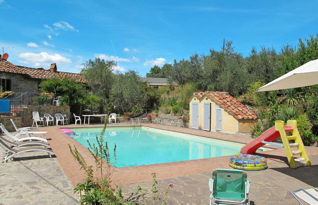 Montechioccioli - Foto 28