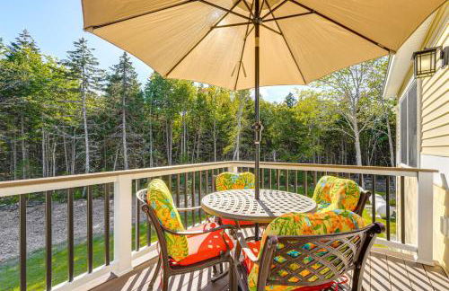 2 Mi to Grimes Cove! 2-Story Unit on 3 Acres - Foto 3