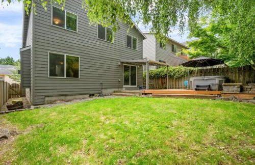 Troutdale Treasure - Spacious 3BR, 3 Bath Home near Edgefield - Foto 13