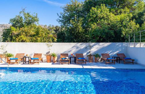 Villa Olivila - Photo 45