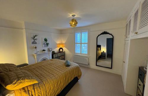 Harbour Retreat Cottage 3 bedroom - Foto 65