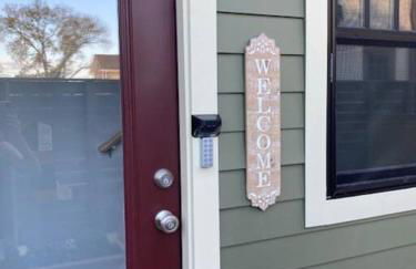 Guest House 12 South Nashville - Foto 10