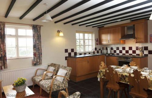 Orchard Cottage - Foto 1