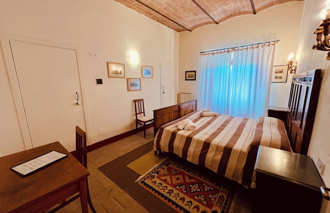 Fattoria Podere i Luoghi - Foto 24