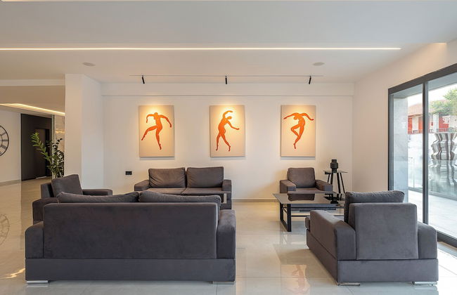 Porto Platanias Village - Foto 5