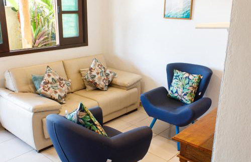 CASA PROXIMA A PRAIA GRANDE E TENORIO - Foto 41