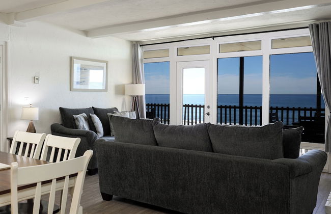 Beachfront Retreat - Foto 29