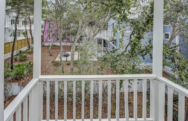 Seaside Cottage "sea Shack" Adorable Tupelo Street, Sleeps 4 1 Bedroom Home by RedAwning - Foto 13