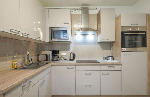 Apartment Am Ostedeich-2 by Interhome - Foto 17