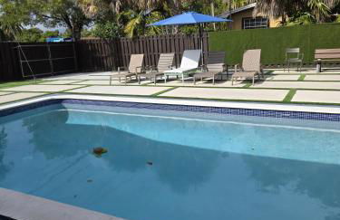 Sunrise Oasis - Foto 12