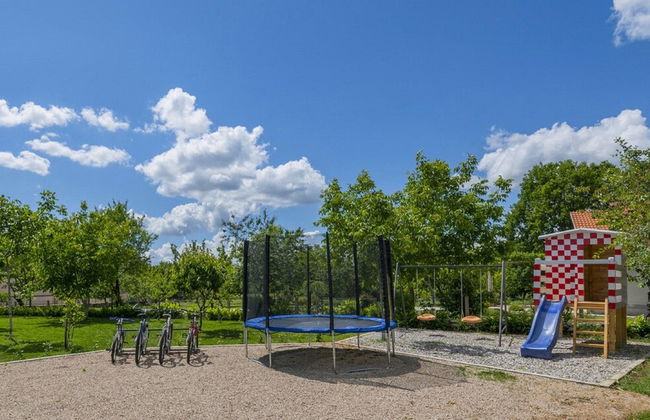 Villa in Imotski Near Blue & Red Lakes - Foto 31