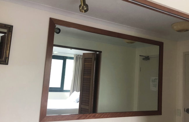 Cairns Apartment Esplanade Ocean Views - Foto 30