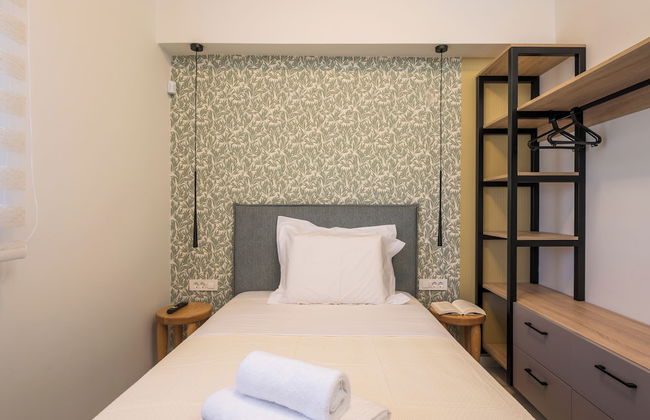 Orama Luxury Apartments - Foto 2