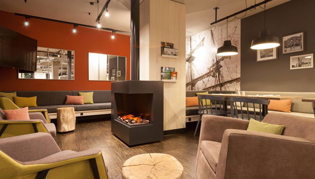 Vienna House Easy by Wyndham Bremen - Foto 3