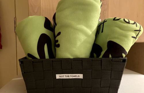 Rustic Cabin on 28-Acre Property in the Foothills of the Blue Ridge Mountains - Foto 11