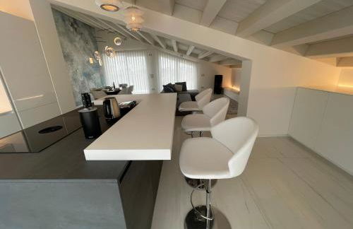 Haus Margarete - Attico Infinity Vista Mare con Jacuzzi - Agenzia Cocal - Foto 22