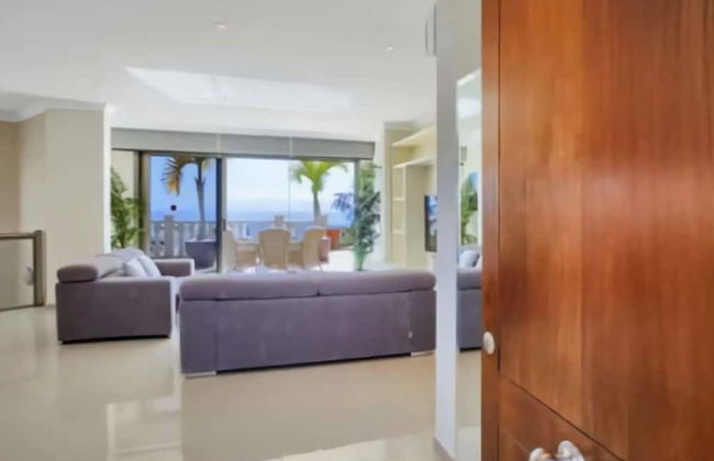 Belvilla by OYO Holiday Home in Puerto de Santiago - Foto 17