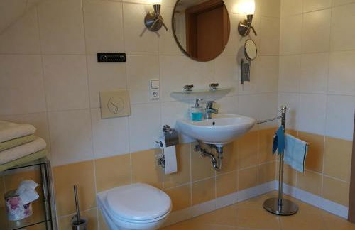 Ferienwohnung Brandmuehle - Photo 4