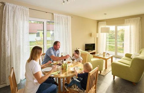 WaldResort - Am Nationalpark Hainich - Foto 17