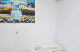 Apartamento aconchegante completo - Foto 55