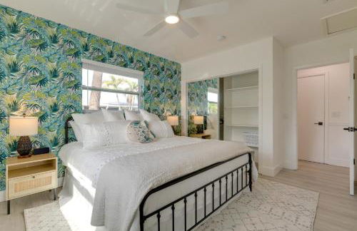 Intracoastal Getaway! North Palm Beach Apartment - Foto 12