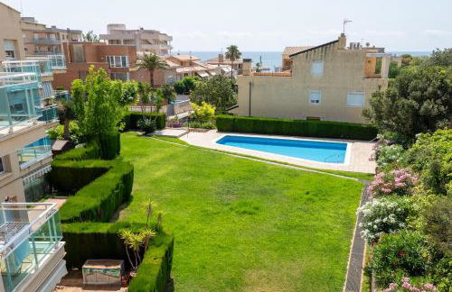 Hauzify I Apartament Cala Pepo 2 - Foto 7