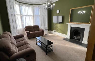 Sauchiehall Street West End Apartment - Foto 1