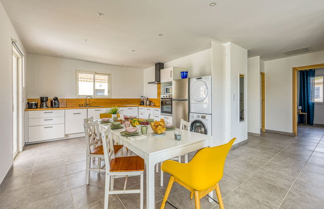 Villa Hestia - Foto 13