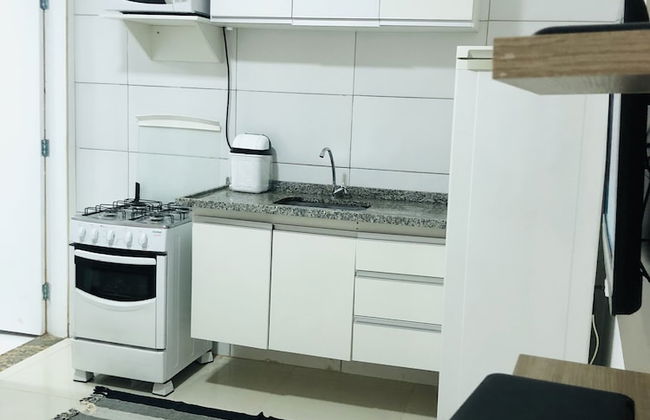 Apartamentos / Studios / Flats em São Paulo Zona Norte Tremembé - Foto 67