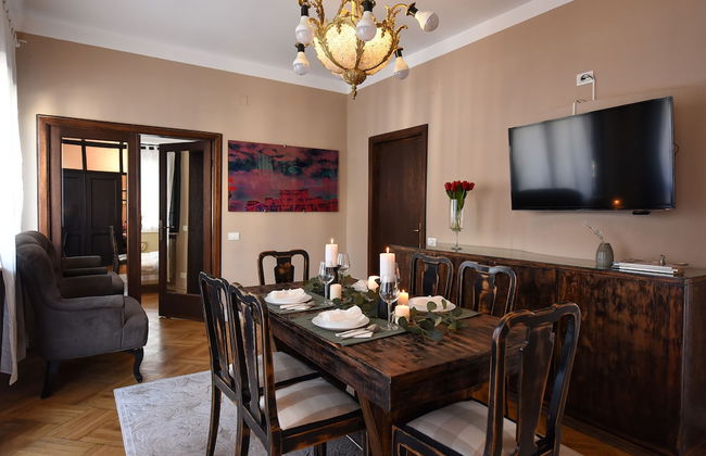 Homey - Strada Sfintii Apostoli 40 - Foto 16