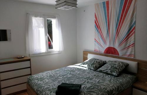 Villa Les oliviers - Foto 16