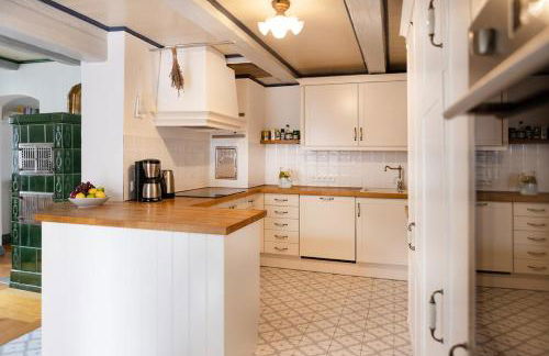 Historische Unterkunft für 12 Personen - Foto 17