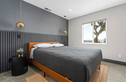 Stargazing Luxury Retreat - Foto 19