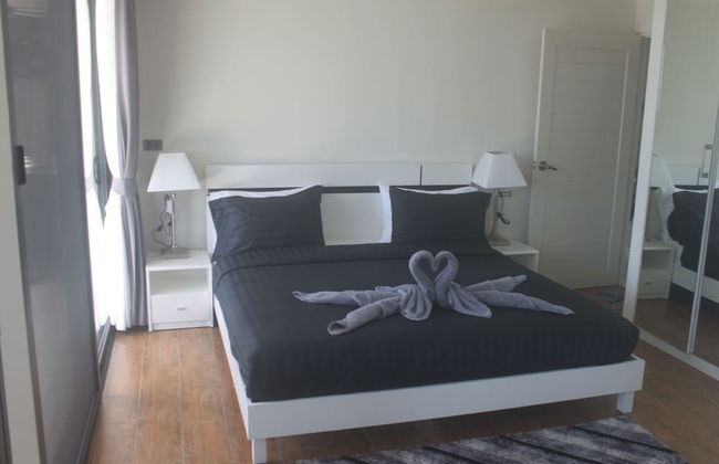 Baan Seaview Hoilday Villas - Foto 3