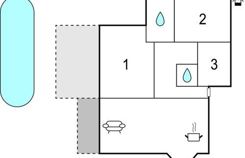 Villa Nika - Foto 25