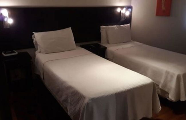 City Apartment - Foto 21