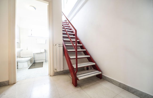 Apartment in Rome - Foto 15