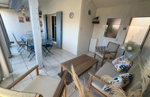 La MAISON BLEUE - Foto 1